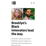 Brooklyn's Black Innovators Lead the Way.