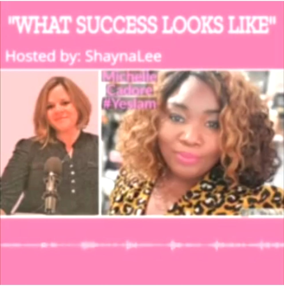 "What Success Looks Like" Season 2 Episode 1