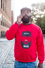 BEARD LOVE - YESIAMINC