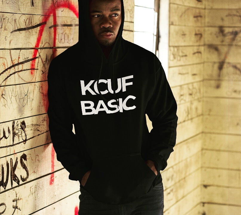 FCK BASIC - YESIAMINC