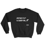 STAY FLY - YESIAMINC
