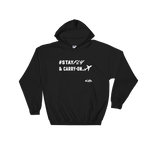 STAY FLY - YESIAMINC
