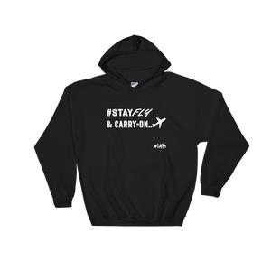 
                  
                    STAY FLY - YESIAMINC
                  
                