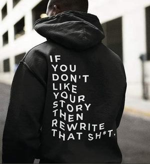 
                  
                    REWRITE IT - YESIAMINC
                  
                