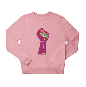 
                  
                    Boss Chick Sweatshirt - YESIAMINC
                  
                