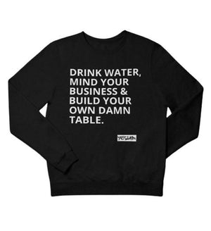 
                  
                    In that Order - YESIAMINC
                  
                