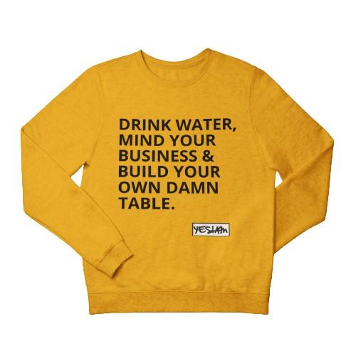 
                  
                    In that Order - YESIAMINC
                  
                