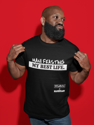 
                  
                    MANI-FEASTING MY BEST LIFE! - YESIAMINC
                  
                
