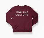 FOR THE CULTURE - YESIAMINC