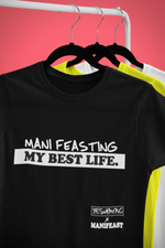 MANI-FEASTING MY BEST LIFE! - YESIAMINC