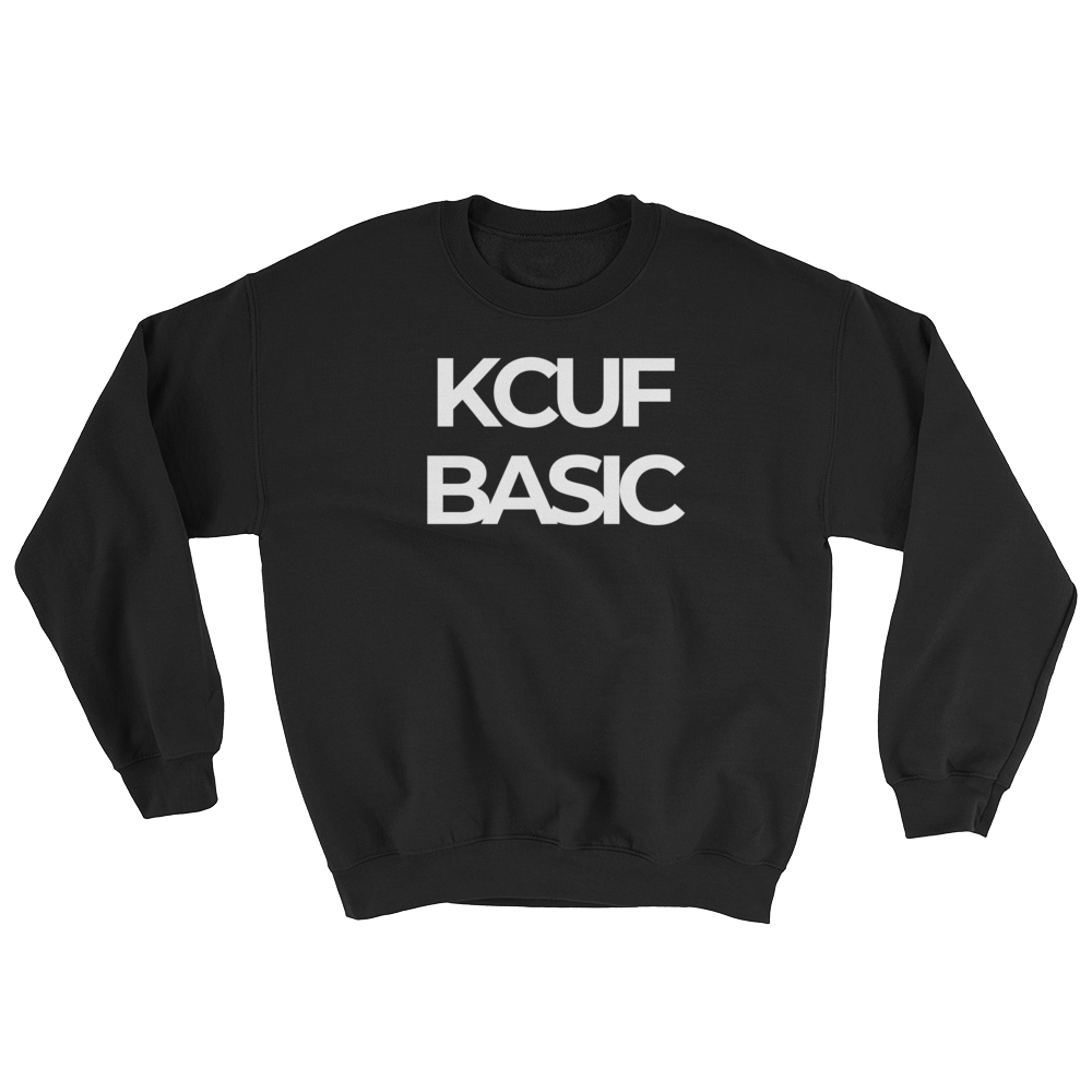 
                  
                    FCK BASIC - YESIAMINC
                  
                