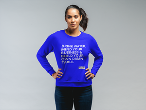 
                  
                    In that Order - YESIAMINC
                  
                