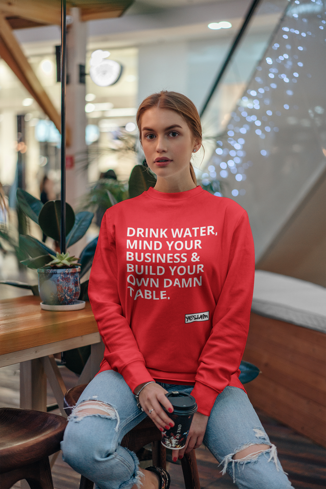
                  
                    In that Order - YESIAMINC
                  
                