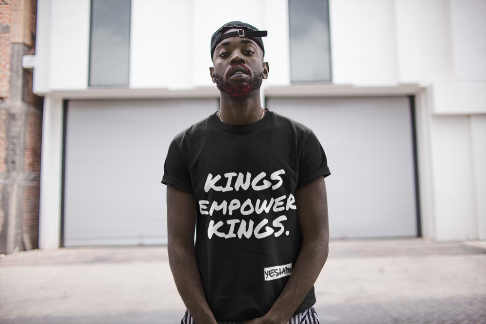 KINGS EMPOWER KINGS - YESIAMINC