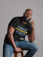 KINGS EMPOWER KINGS - YESIAMINC